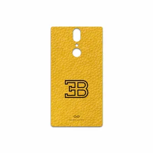 MAHOOT ML-BGGT Cover Sticker for UMI Crystal