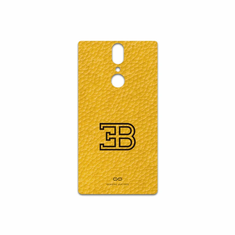 برچسب پوششی ماهوت مدل ML-BGGT مناسب برای گوشی موبایل یومی Crystal