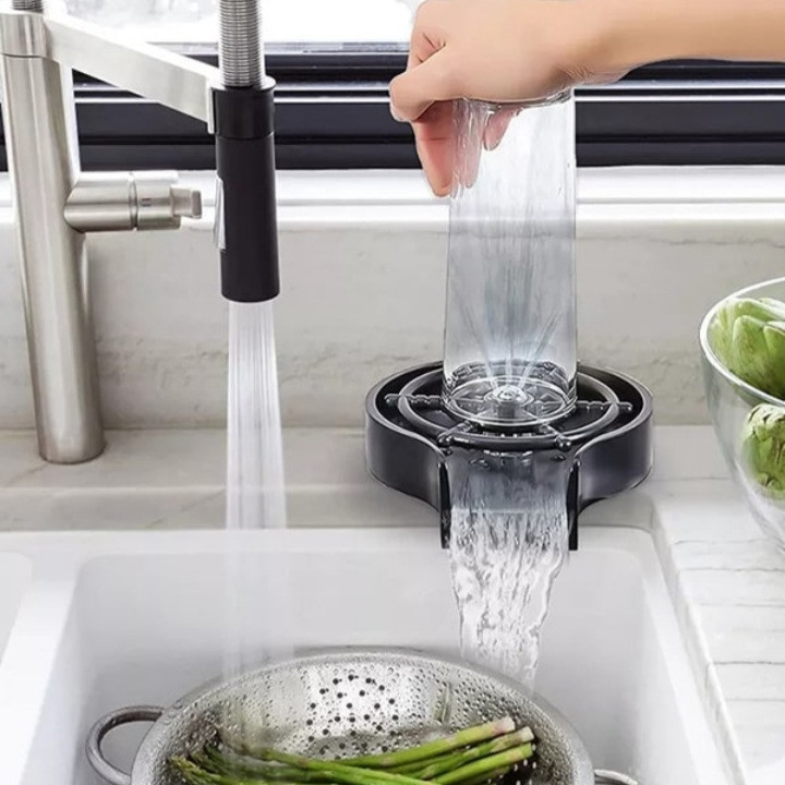 شیر لیوان شوی مدل 01