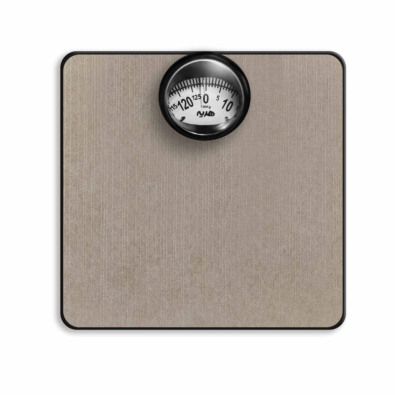 ترازو مکانیکی هدیه مدل الکترا