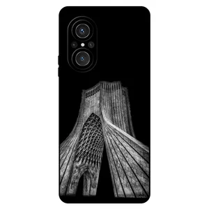  Megafone 8263 Cover For Huawei Nova 9 Se 4G / 5G