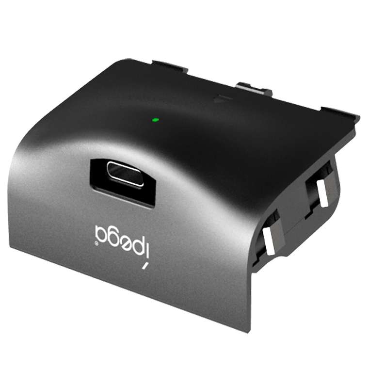 باتری دسته ایکس باکس آی پگا مدل PG-XBX001 مخصوص Xbox Series X/S