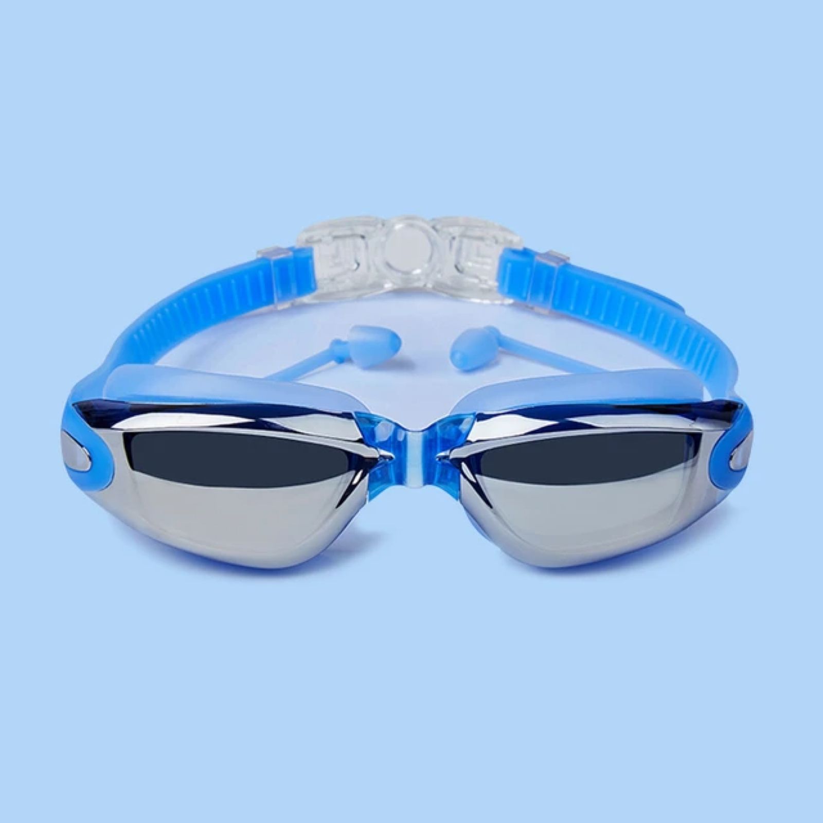عینک شنا فونیکس مدل Sp 1300At -  - 7