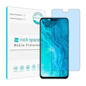 Rockspace HyBLU anti-blue ray screen protector suitable for Honor 9X Lite mobile phone