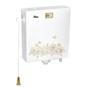 فلاش تانک سنی پلاستیک مدل دیاموند