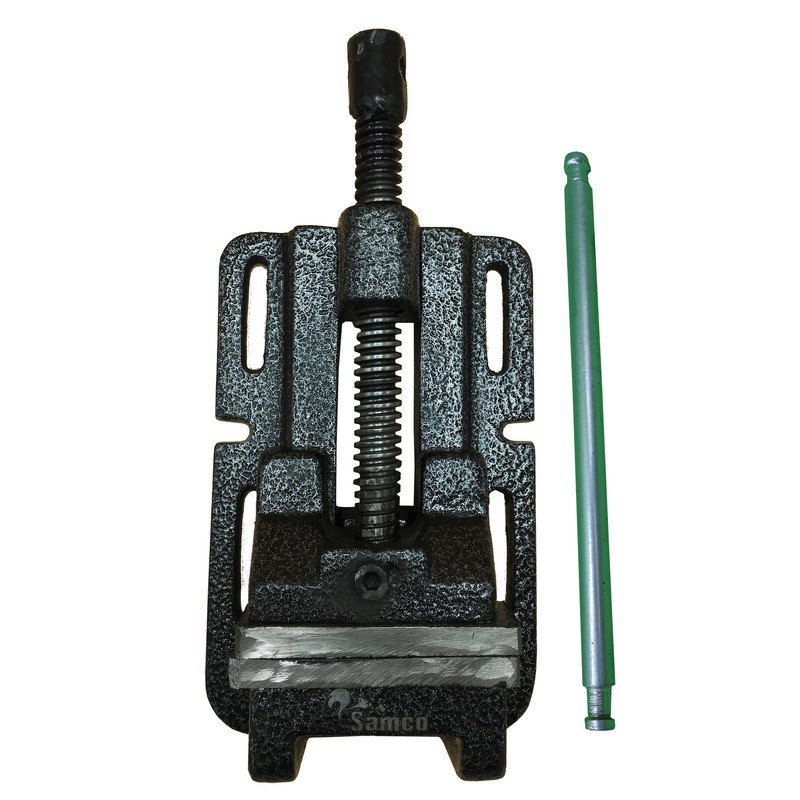 گیره زیر دریلی سامکو مدل YP-ZIR100