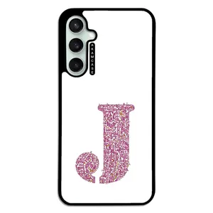 AKAM AMC-WSGS23FE-ALPHADOODLEBET-10 Cover For Samsung Galaxy S23 FE
