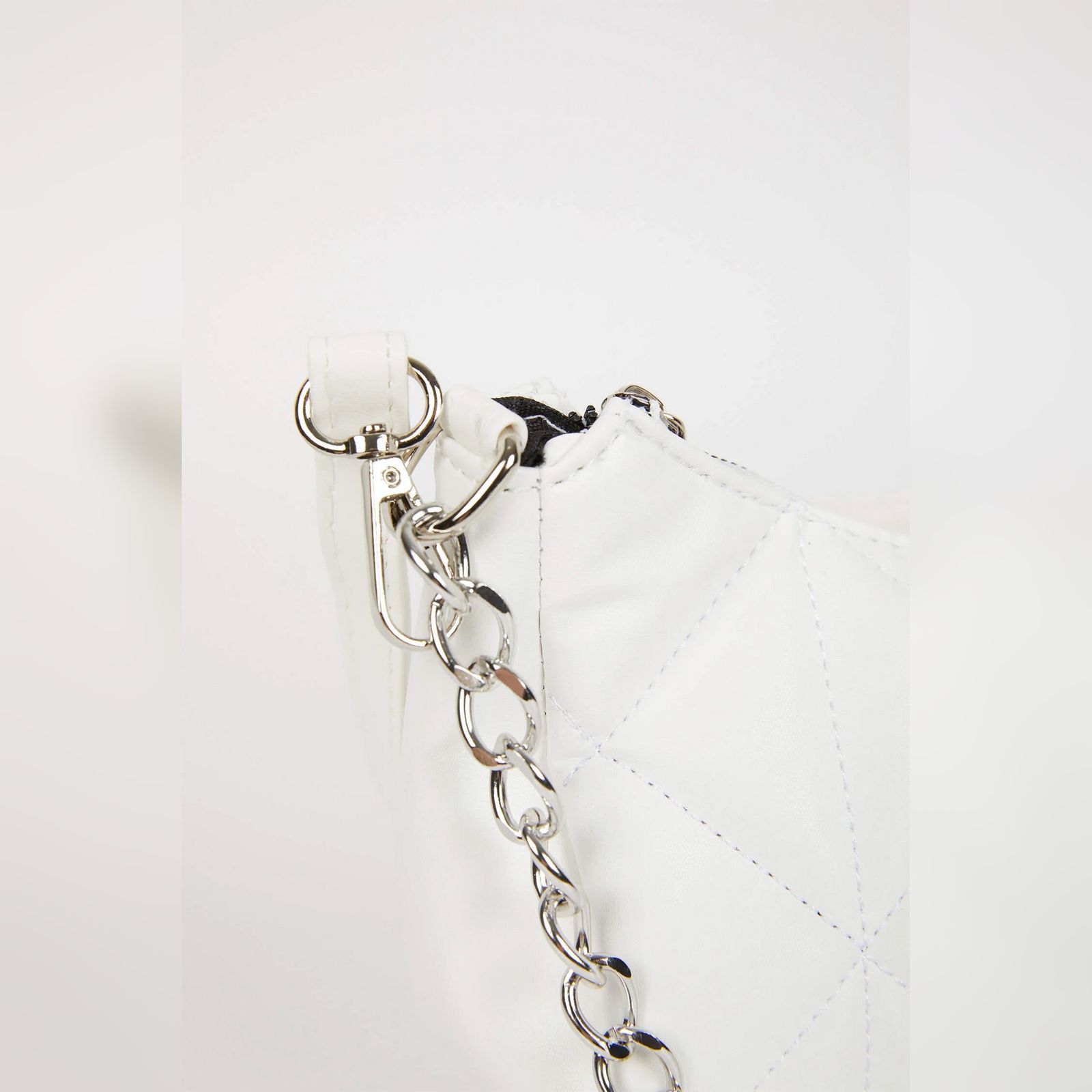کیف دوشی زنانه دفکتو مدل SORT -  - 12