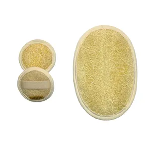 لیف حمام هور مدل لوفا مجموعه 3 عددی