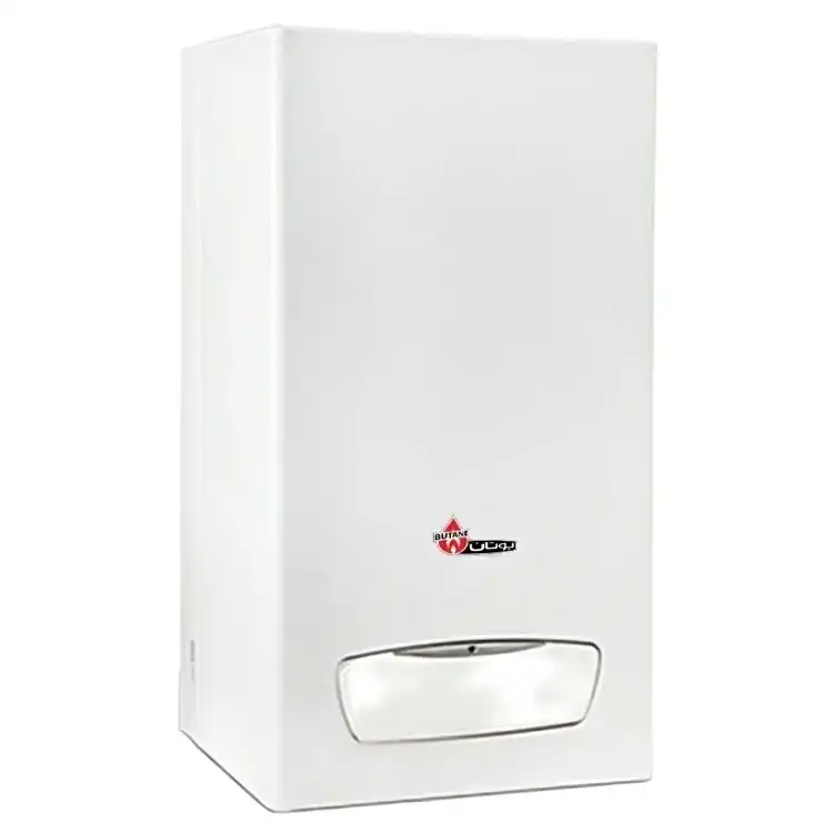 پکیج شوفاژ دیواری بوتان مدل Perla Pro 28 RSi