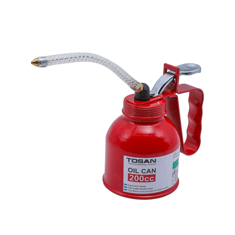 روغن دان توسن مدل TIOC-200CC