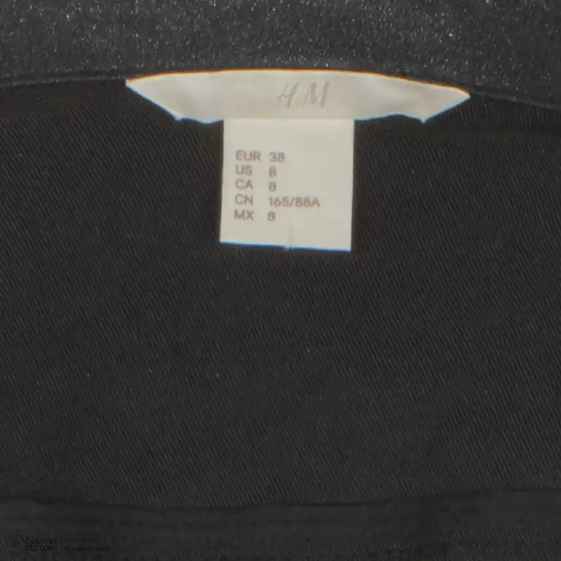 کت زنانه اچ اند ام مدل MT-7030030