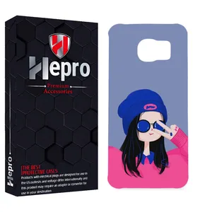 HEPRO MC Cover for SAMSUNG GALAXY S6