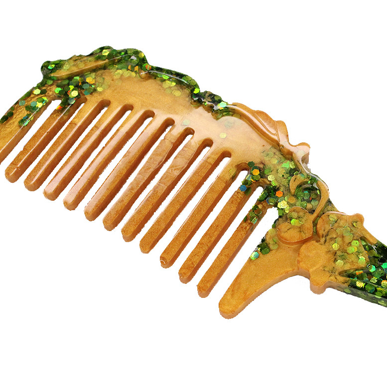 شانه مو مدل 01