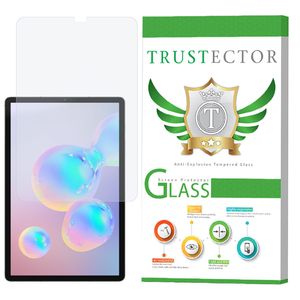 نقد و بررسی محافظ صفحه نمایش تراستکتور مدل TS2TA-Glass مناسب برای تبلت سامسونگ Galaxy Tab S6 T860/T865 توسط خریداران