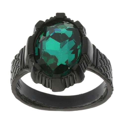 انگشتر مردانه مدل آماتیس کد 14