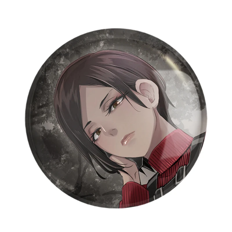 مگنت خندالو مدل بازی رزیدنت اویل (Resident Evil) کد 31649