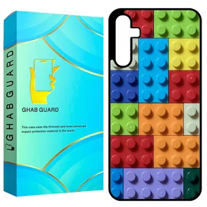 Ghab Guard GCHPA35 Cover For Samsung Galaxy A35 5G