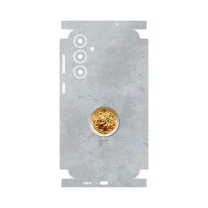 MAHOOT Pasta-FullSkin Cover Sticker for Samsung Galaxy S23 FE