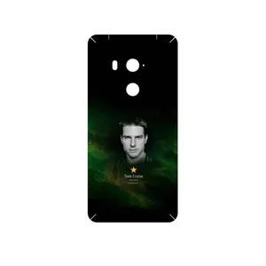 MAHOOT Tom Cruise Cover Sticker for HTC U11 Eyes