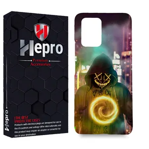 HEPRO MC Cover for XIAOMI POCO X3 GT