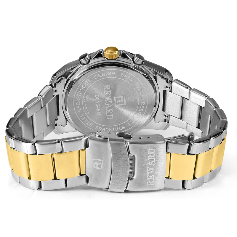 ساعت مچی عقربهای مردانه ریوارد مدل 81546m ساعت مچی عقربهای مردانه ریوارد مدل 81546m