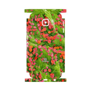 MAHOOT Atom Universe 3-FullSkin Cover Sticker for Samsung Galaxy S6 Edge