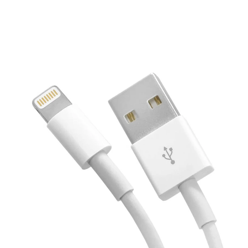 کابل تبدیل USB به لایتنینگ میتک مدل XP-231 طول 1 متر