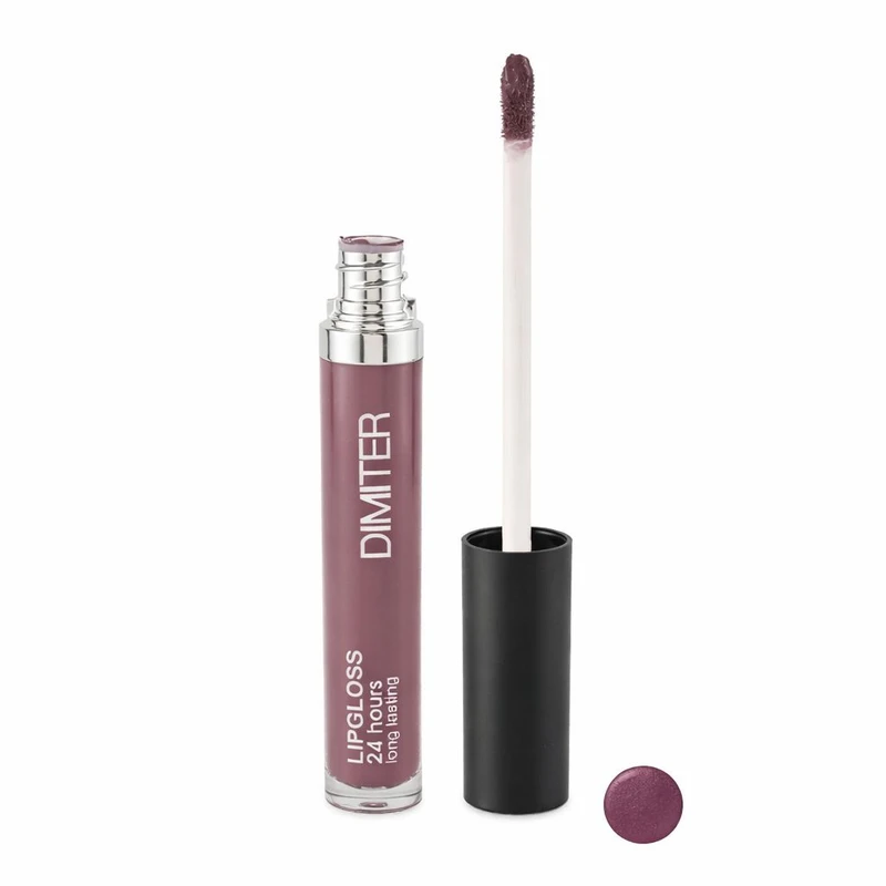 رژ لب مایع مات دایمیتر مدل 24 hours شماره 06
