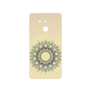 MAHOOT Art of Illumination 2 Cover Sticker for Huawei Gt3