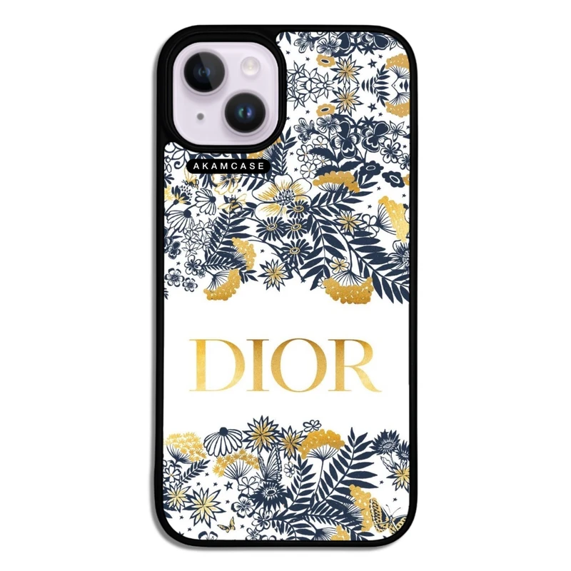 کاور آکام مدل AMC-WA14-BRANDS-21 مناسب برای گوشی موبایل اپل iPhone 14