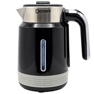 کتری برقی دسینی مدل DS-42SS گنجایش 2.5 لیتر