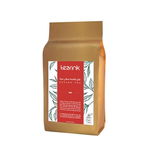 چای شکسته سیلان تیرینک -700 گرم