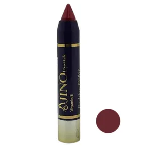 رژ لب مدادی ژینو شماره 111