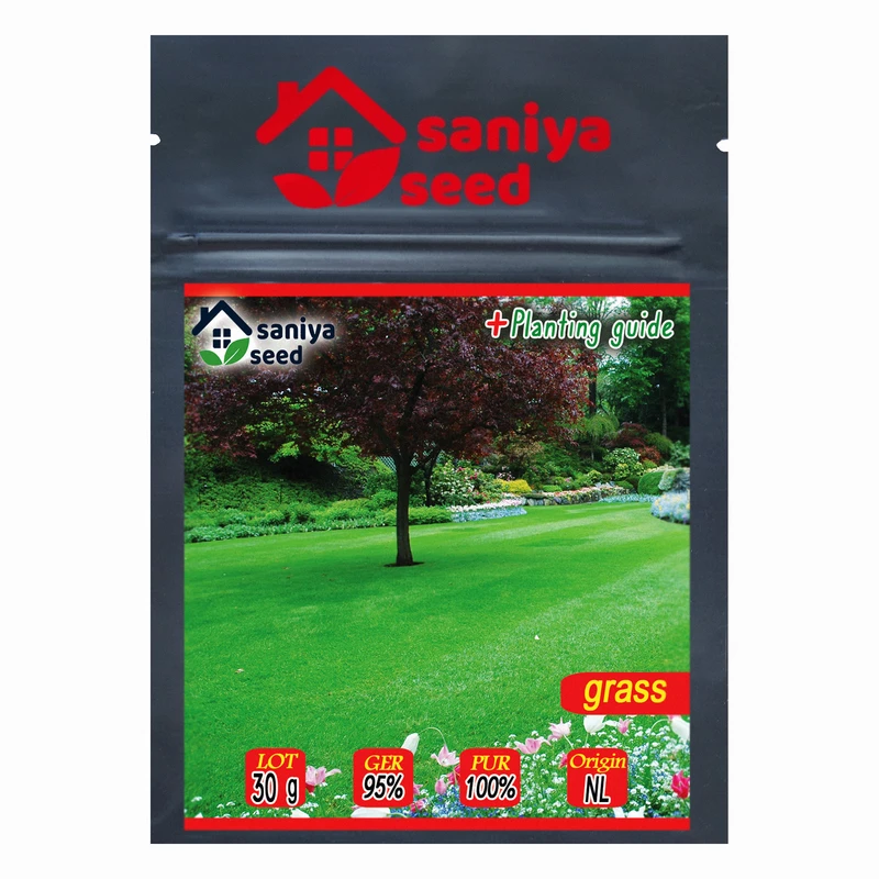 بذر چمن سانیا سید مدل S22