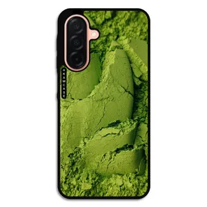 AKAM AMC-WSGA26-MATCHA-9 Cover For Samsung Galaxy A26