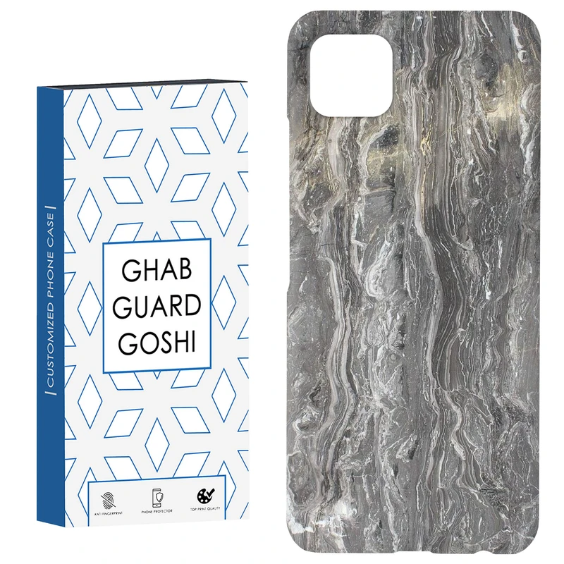 کاور قاب گارد گوشی طرح ساده کد Dimo-790 مناسب برای گوشی موبایل سامسونگ  GALAXY A22 5G