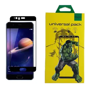 محافظ صفحه نمایش ایبیزا مدل IBI_GLS1H مناسب برای گوشی موبایل هوآوی P10
