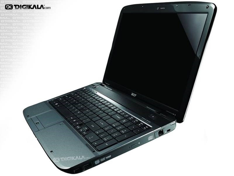 لپ تاپ 15.6 اینچ ایسر مدل Aspire 5738