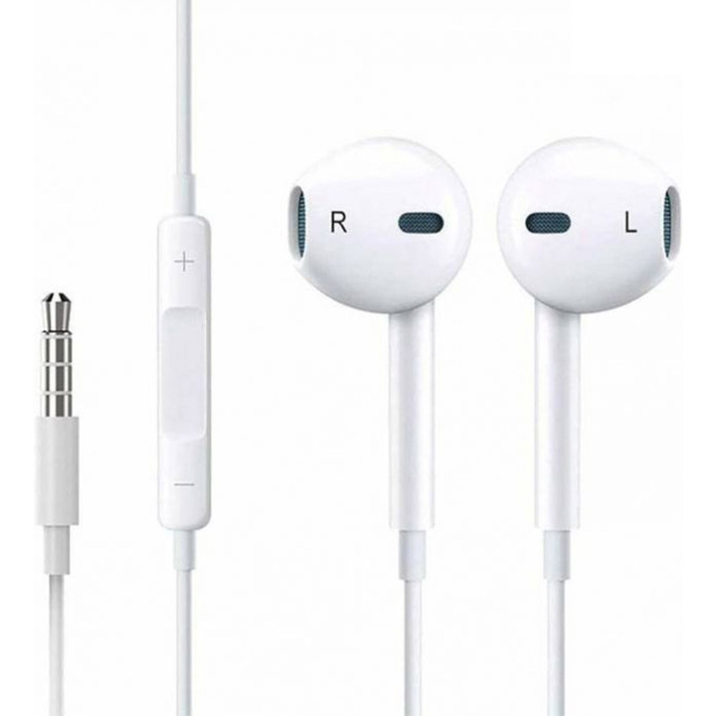 هندزفری مدل earpod کد 7935