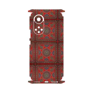 MAHOOT Embroidered Rug-FullSkin Cover Sticker for Huawei Nova 9