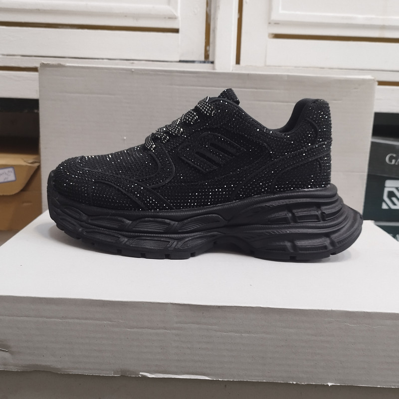 کفش روزمره زنانه مدل 116