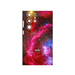 MAHOOT Universe b NASA 11 Cover Sticker for Samsung Galaxy S23 Ultra