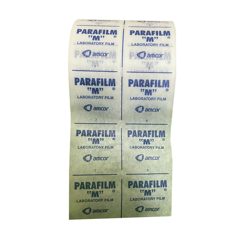 نوار پارافیلم آزمایشگاهی مدل pm996 کد 1M