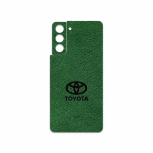 MAHOOT GL-TYT Cover Sticker for Samsung Galaxy S21 5G