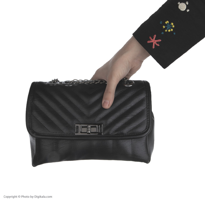 کیف رودوشی زنانه مدل 2425