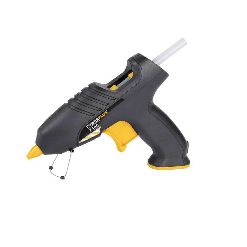 دستگاه چسب تفنگی پاور پلاس مدل POWX145