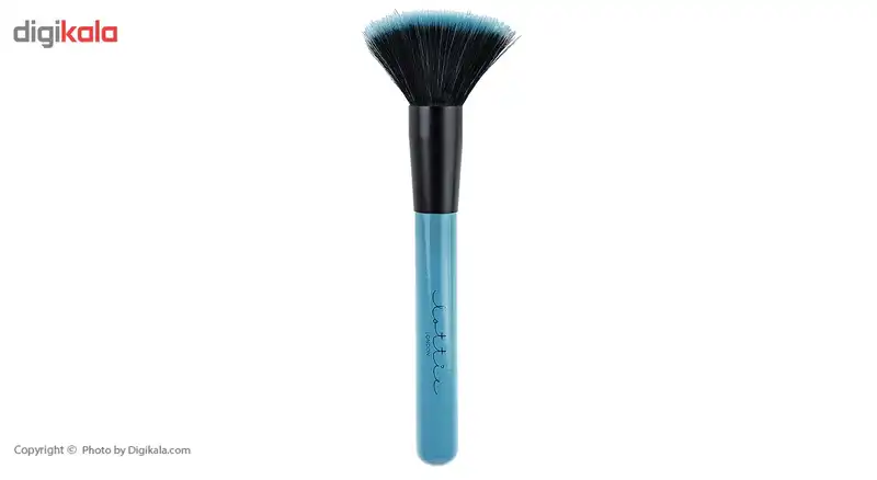 برس آرایشی لتی مدل Lbr010