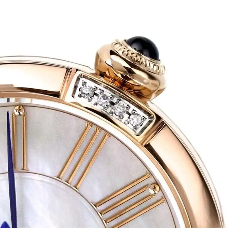 ساعت مچی عقربه ای زنانه سیتی زن مدل EM1063-89D