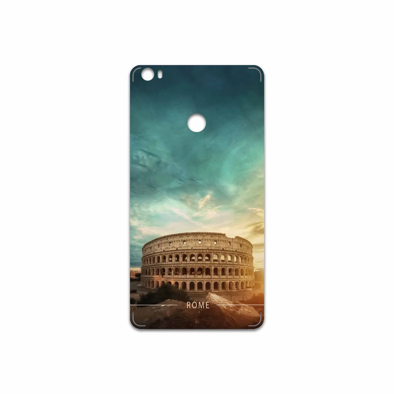 برچسب پوششی ماهوت مدل Rome City مناسب برای گوشی موبایل شیائومی Mi Max